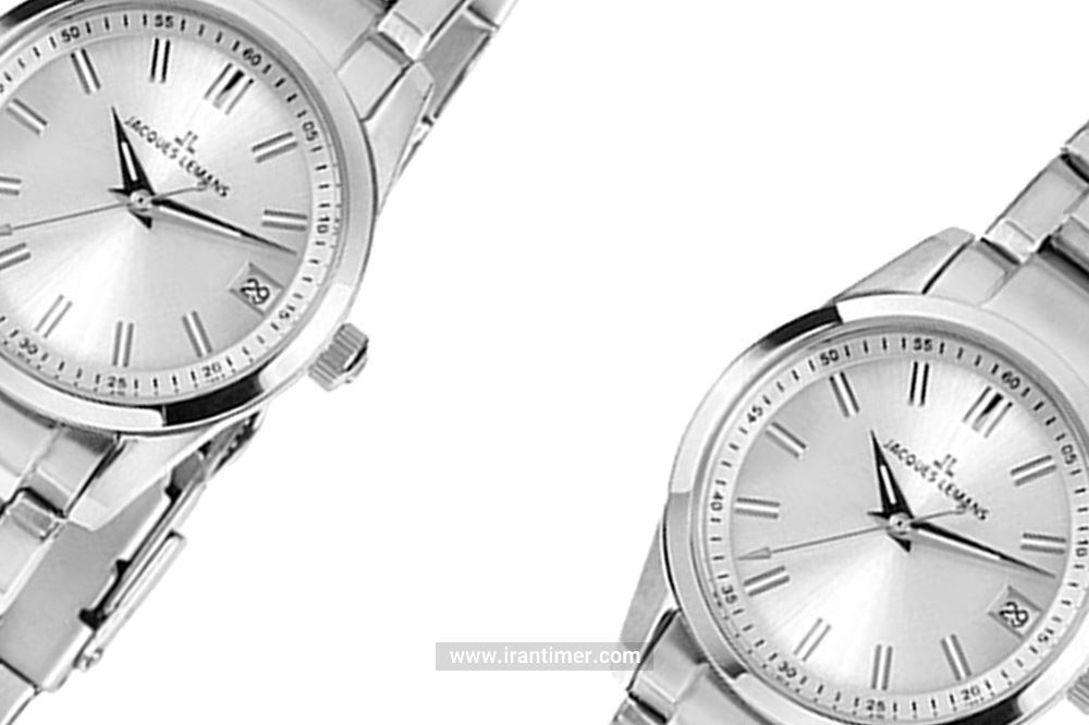 خرید ساعت مچی زنانه ژاک لمن مدل 1-1811B به چه افرادی پیشنهاد میشود؟